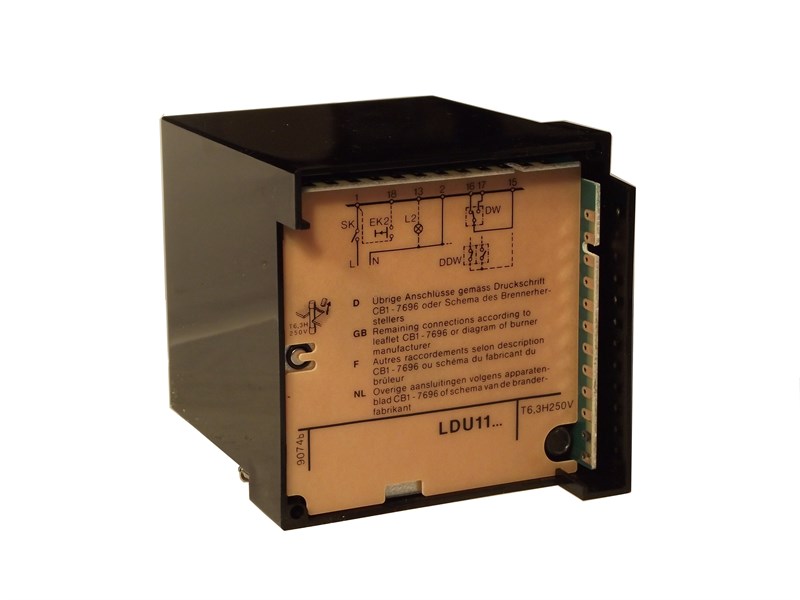 Siemens LDU11.523A27 